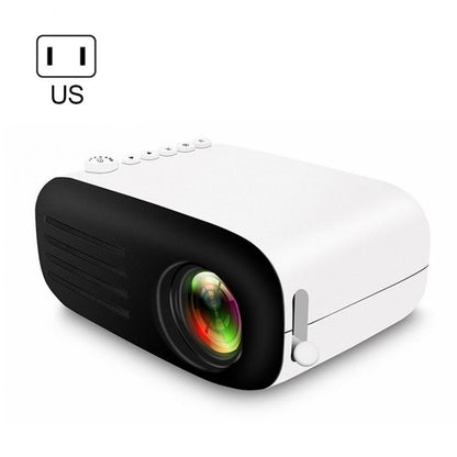 Home Mini Projector